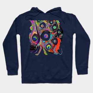 Planetalia Hoodie